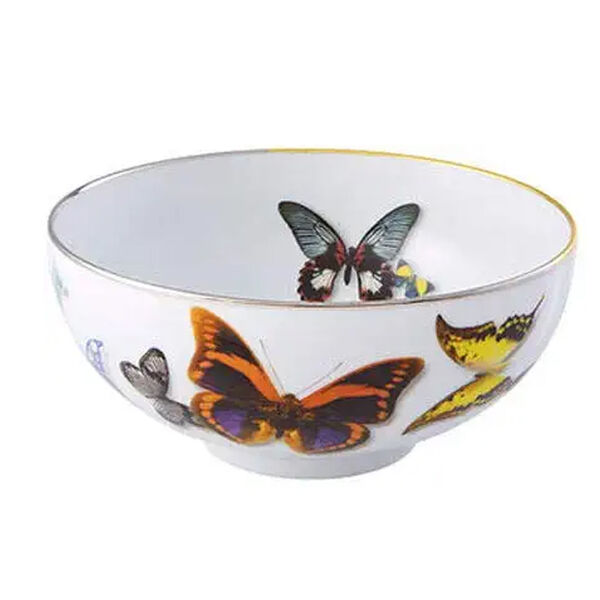 Soepbowl  Butterfly Parade 14 cm - by Christian Lacroix