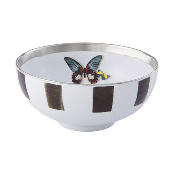 Soepbowl Sol Y Sombra - by Christian Lacroix