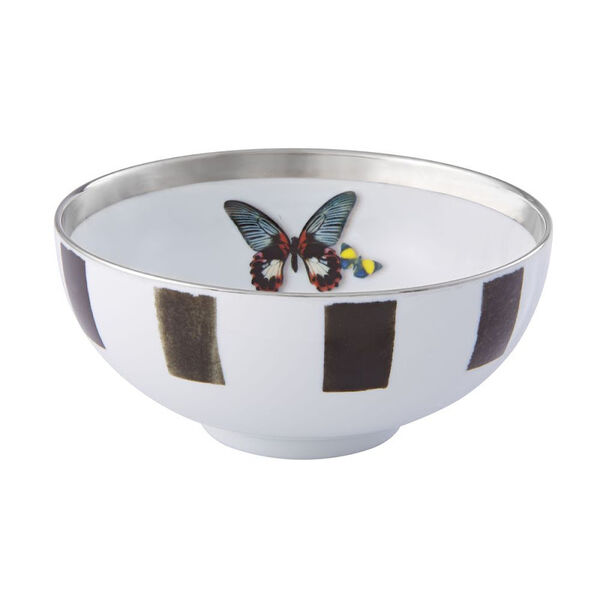 Soepbowl Sol Y Sombra - by Christian Lacroix