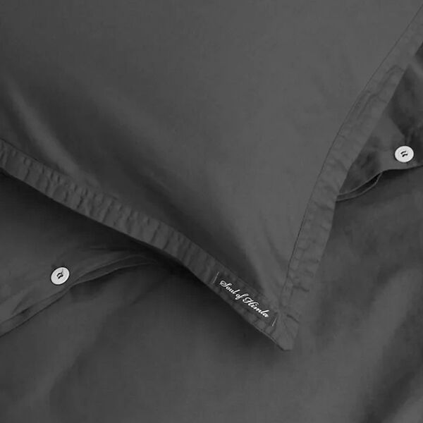 Soul of Himla dekbedovertrek kohl