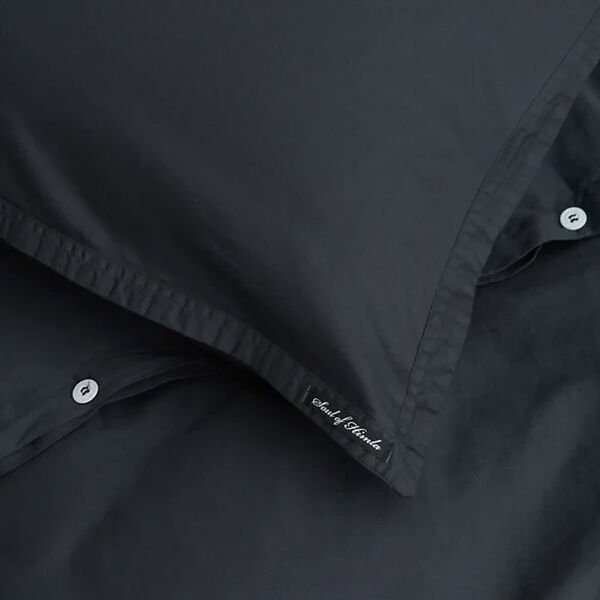 Soul of Himla dekbedovertrek midnightblue