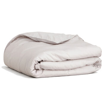 Soul of Himla dekbedovertrek mother of pearl