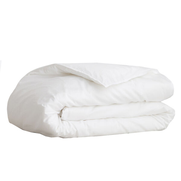 Soul of Himla dekbedovertrek white