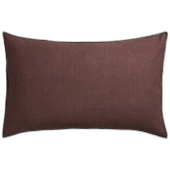 Sunshine kussen Stitch Burgundy - 40x60cm