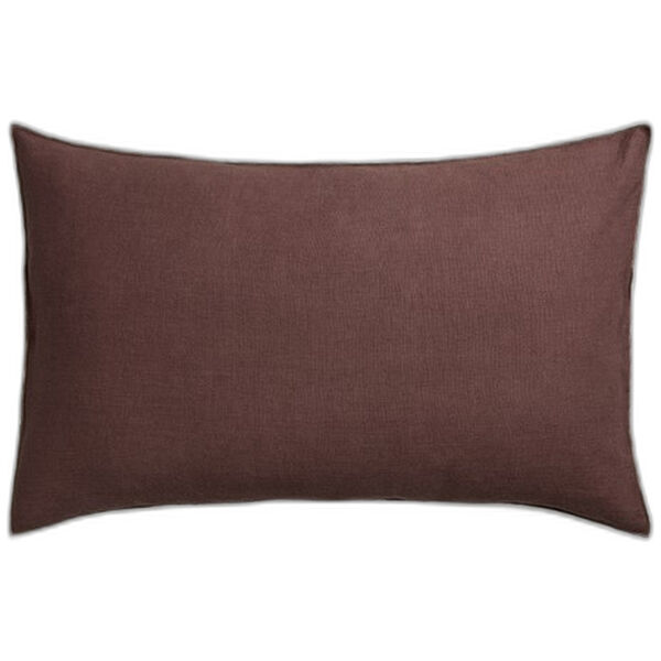 Sunshine kussen Stitch Burgundy - 40x60cm