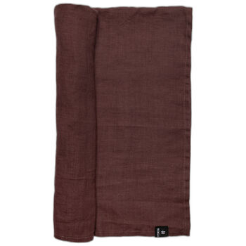 Sunshine loper burgundy