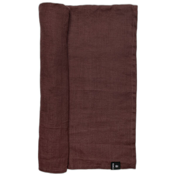 Sunshine loper - burgundy
