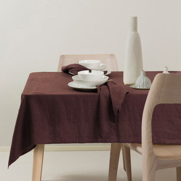 Sunshine loper - burgundy