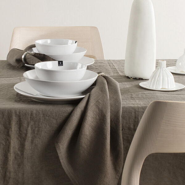 Sunshine servet coffee - set van 4