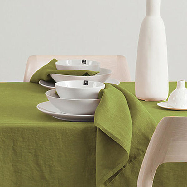 Sunshine servet greenery - set van 4