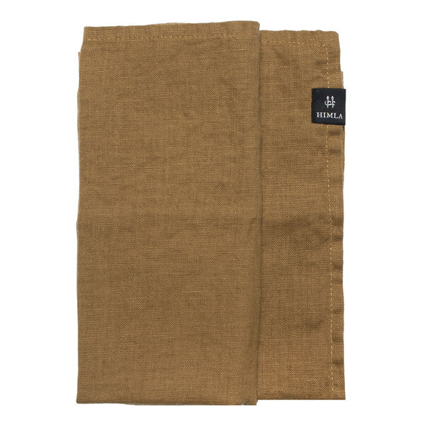 Sunshine servet seaweed - set van 4