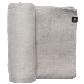 Sunshine tafelkleed ash