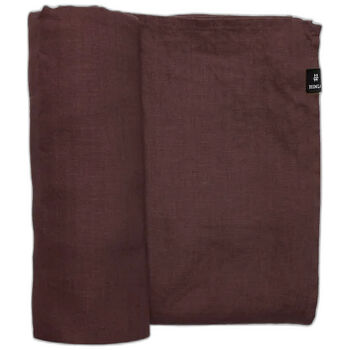 Sunshine tafelkleed - burgundy