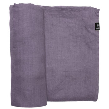Sunshine tafelkleed lavender