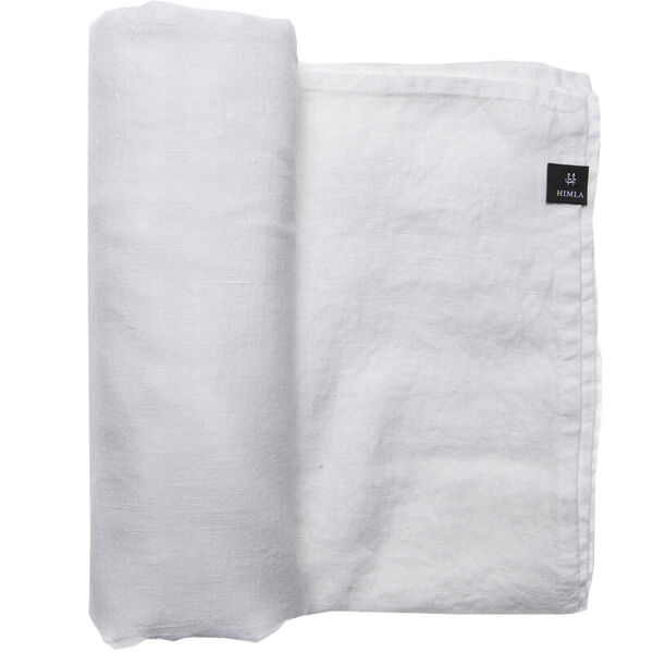 Sunshine tafelkleed white