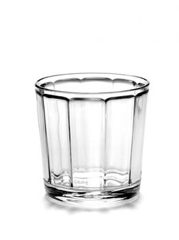 Surface tumbler hoog set van 4 - Sergio Herman