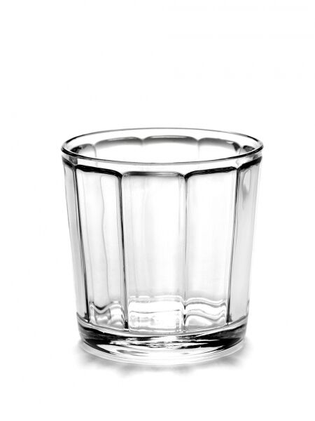 Surface tumbler hoog set van 4 - Sergio Herman