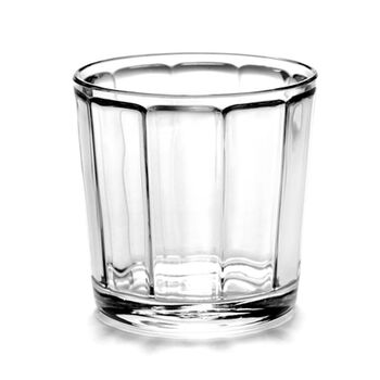 Surface tumbler hoog set van 4 - Sergio Herman