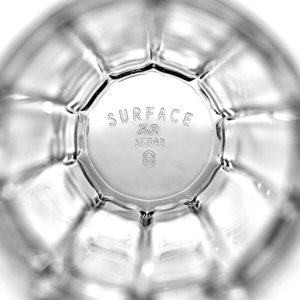 Surface tumbler laag set van 8 -  Sergio Herman