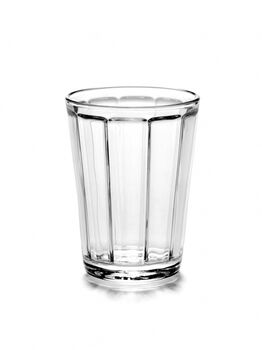 Surface waterglas set van 4 - Sergio Herman