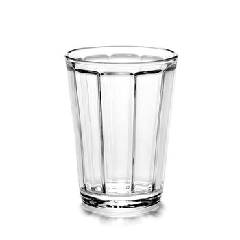 Surface waterglas set van 4 - Sergio Herman