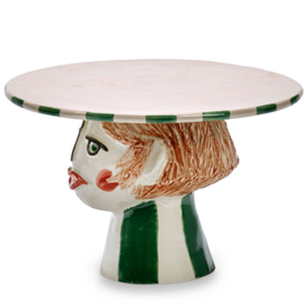 Taartplateau M-tarte de bobonne-Marie Michielssen