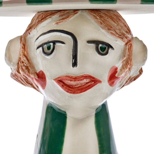 Taartplateau M-tarte de bobonne-Marie Michielssen