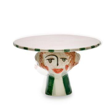 Taartplateau S tarte de bobonne-Marie Michielssen