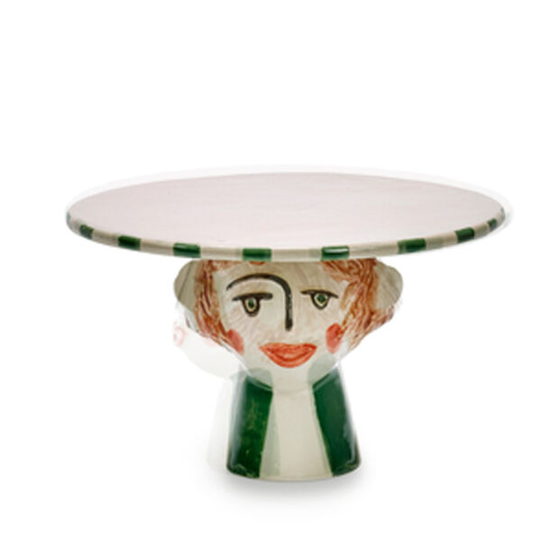 Taartplateau S tarte de bobonne-Marie Michielssen