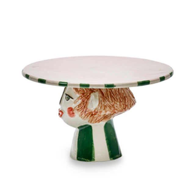 Taartplateau S tarte de bobonne-Marie Michielssen