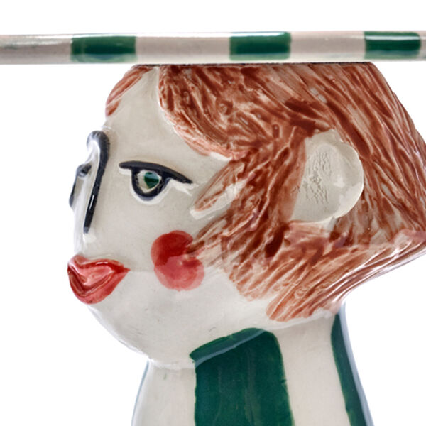 Taartplateau S-tarte de bobonne-Marie Michielssen