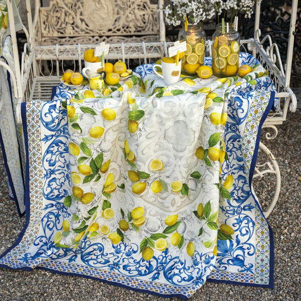 Tafelkleed Cetera linnen