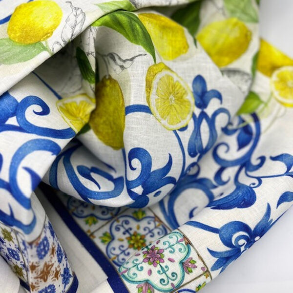 Tafelkleed Cetera linnen