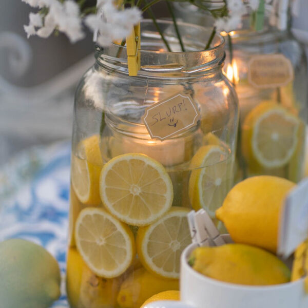 Tafelkleed Cetera linnen