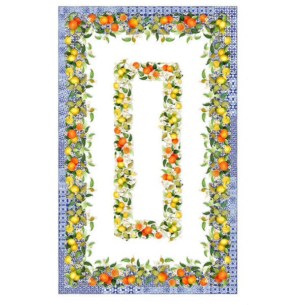 Tafelkleed Sevillana linnen - 170 x 270