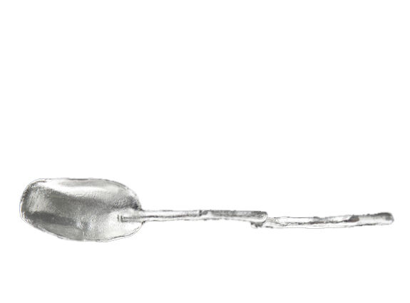 Tea spoon set van 4