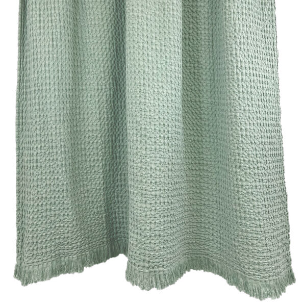 Tempo sprei wafel celadon - 180x260 cm