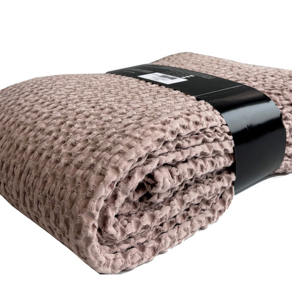 Tempo sprei wafel petale  - 180x260 cm