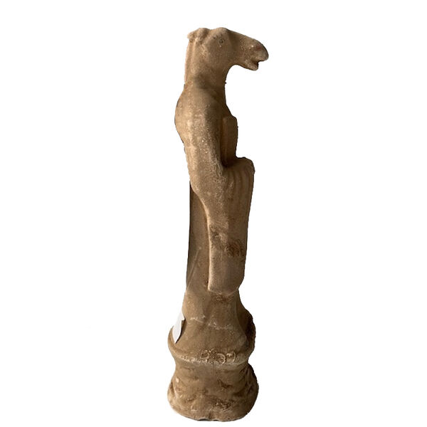 Terracotta beeldje 2.