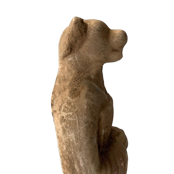 Terracotta beeldje 8.