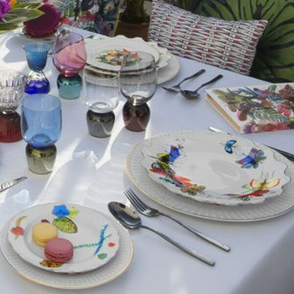 Theepot Caribe - by Christian Lacroix