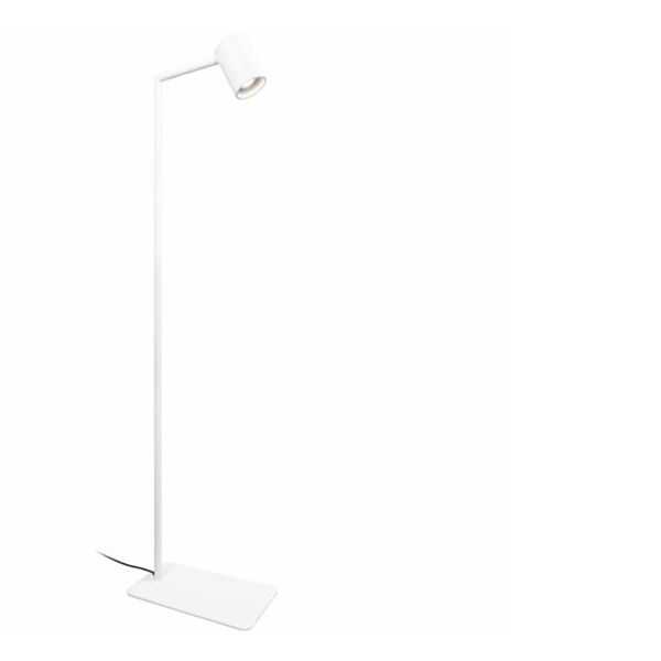 Tribe vloerlamp wit - Piet Boon