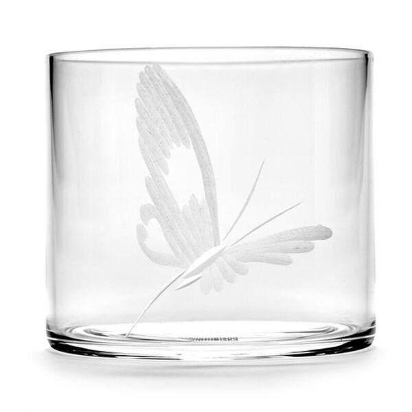 Tumbler assorti  Unity by Tomorrowland - set van 4 