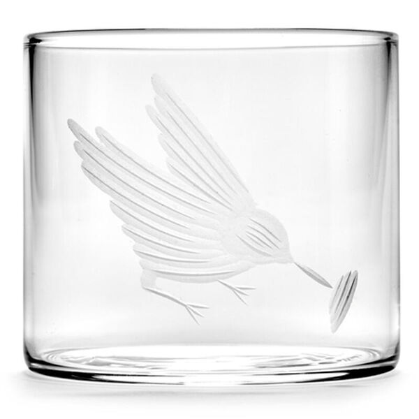 Tumbler assorti  Unity by Tomorrowland - set van 4 
