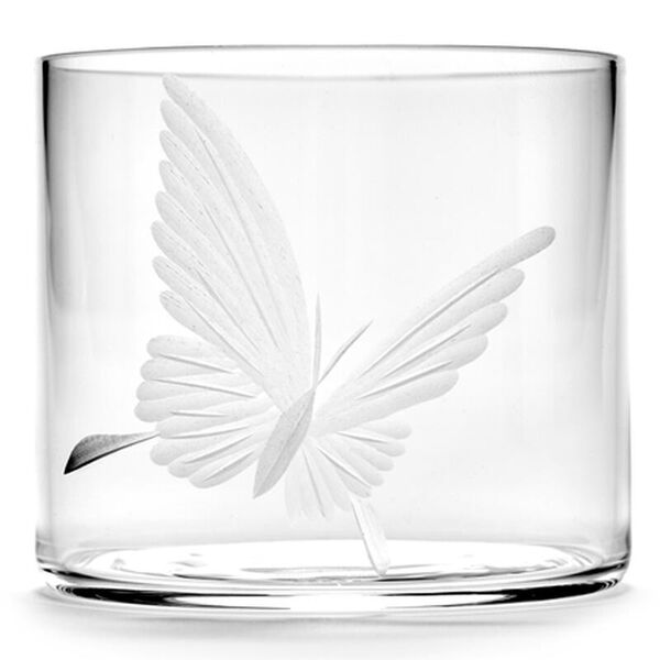 Tumbler assorti  Unity by Tomorrowland - set van 4 