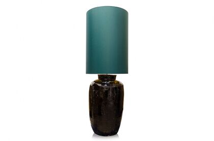 Vaaslamp large groen