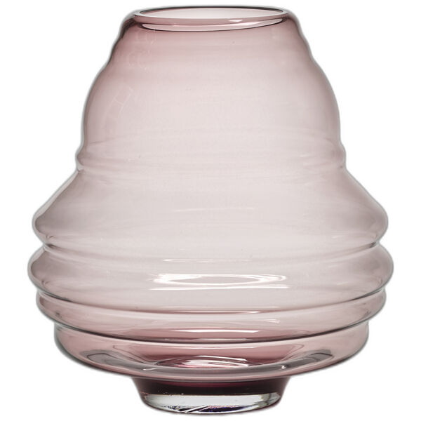 Vase L 02 Rose Cameo In&amp;Out