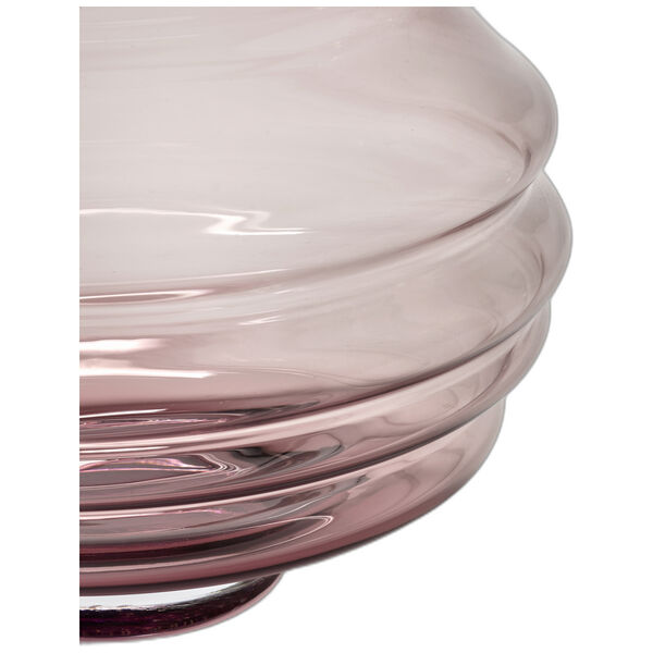 Vase L 02 Rose Cameo In&Out