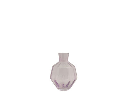 Vase mini lavendel