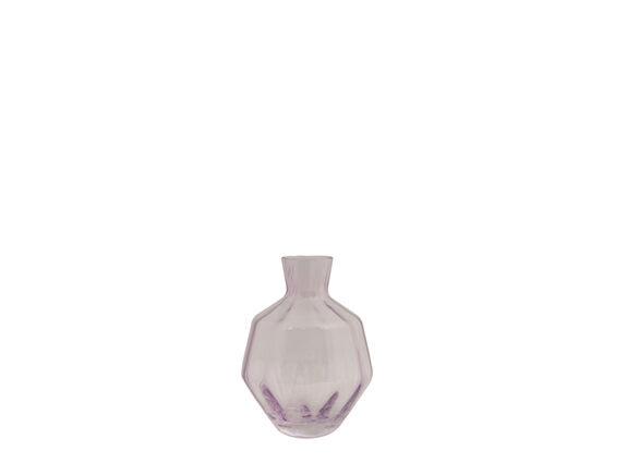 Vase mini lavendel